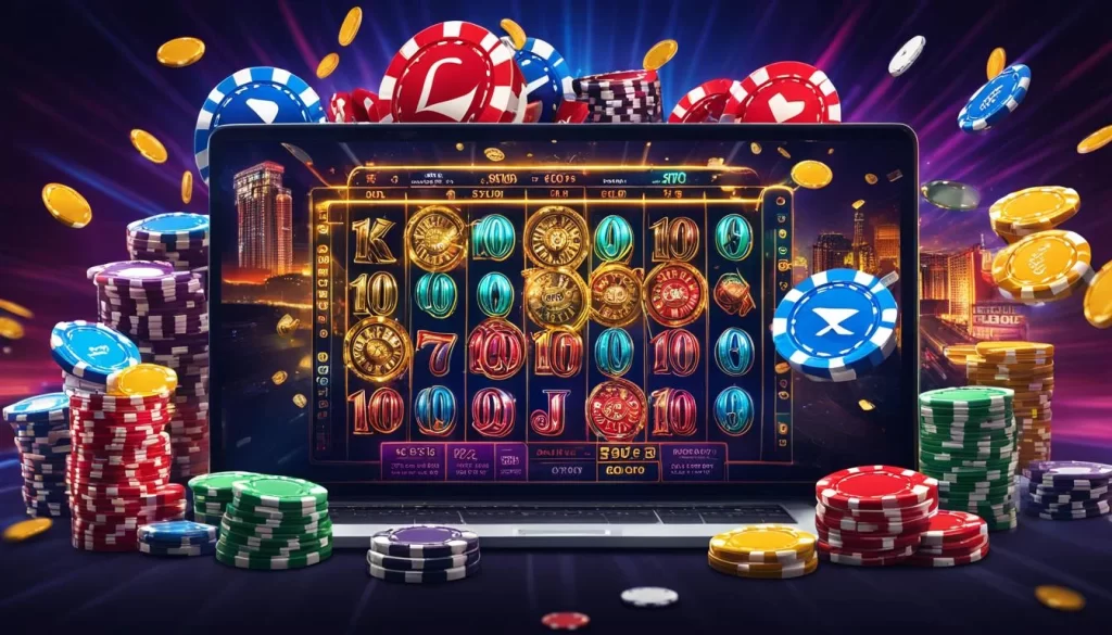 Các trò chơi casino truyền thống như Poker, Rồng Hổ