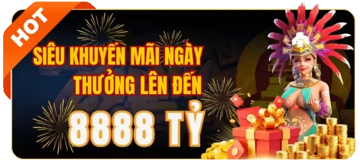 Khuyến mãi Thể thao và Casino BC1